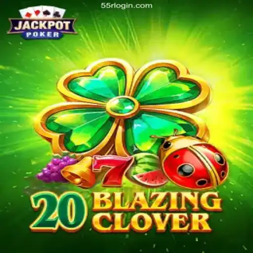 Exploring the Thrilling World of 20BlazingClover with 55R Login Guide