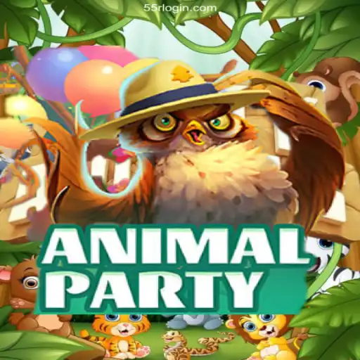 AnimalParty: An Exciting Adventure and Step by Step Login Guide