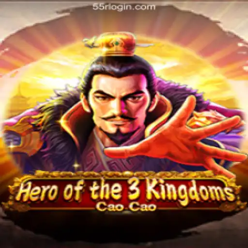 Heroofthe3KingdomsCaoCao: 55R Login Guia Passo a Passo para Acessar sua Conta