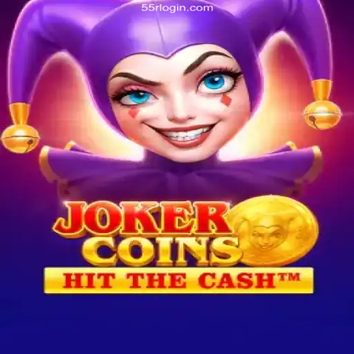 JokerCoins: Unveiling the Thrilling World of Fortune and Strategy