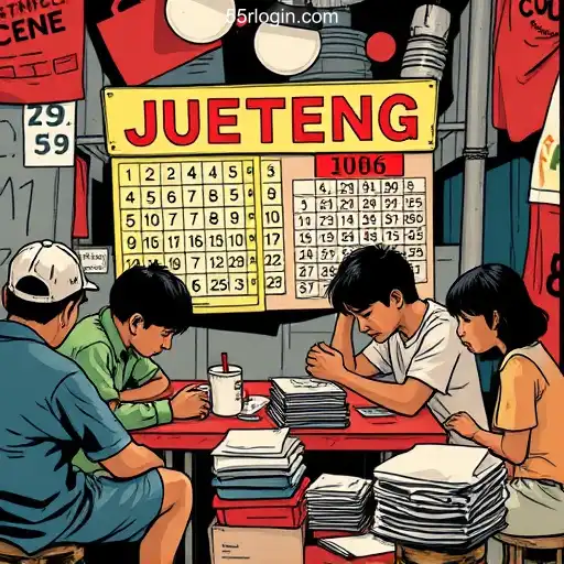 Jueteng: Understanding Its Complexities and History