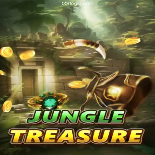 Discover the Adventure of JungleTreasure: A Comprehensive Guide