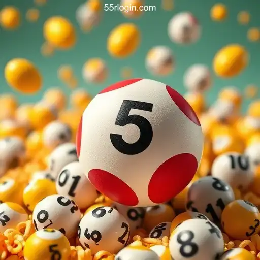 Navigating the Intricacies of Lottery Games