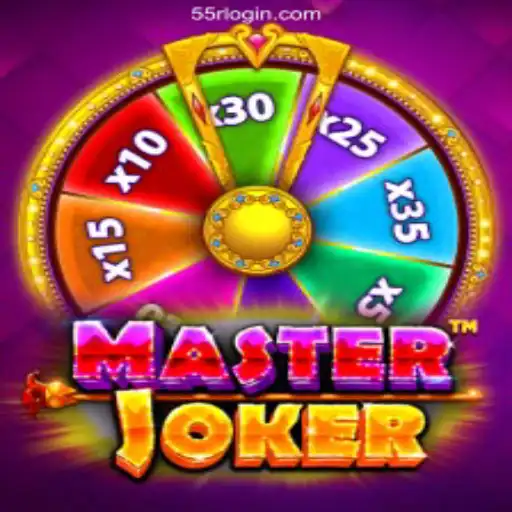 MasterJoker: A Thrilling Guide to Playing and Acessing Accounts with 55R Login