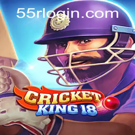 Exploring CricketKing18: An In-Depth Guide with 55R Login Steps