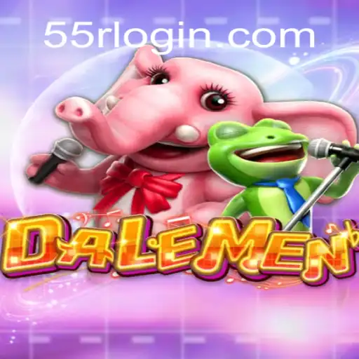 Exploring the Fascinating World of DALEMEN: A Comprehensive Guide