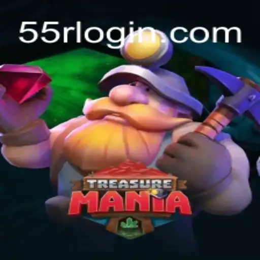 Exploring the World of TreasureMania: A Comprehensive Guide with 55R Login