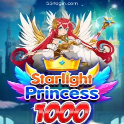 Exploring the Enchanting World of StarlightPrincess1000 with 55R Login Guia Passo a Passo para Acessar sua Conta