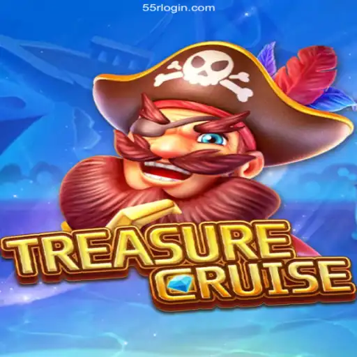 Exploring the Adventurous World of TREASURECRUISE