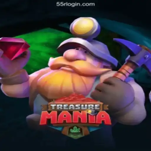Exploring the World of TreasureMania: A Comprehensive Guide with 55R Login